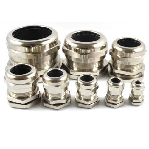 Solid Copper Earth Rods Externally Threaded Manufacturer